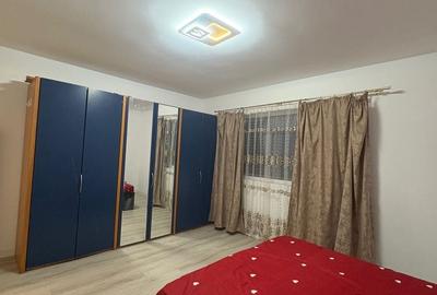 Apartament cu 2 camere decomandat, mobilat în Theodor Pallady - 2