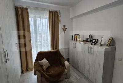 Apartament cu 3 camere decomandat, mobilat în Central - 14