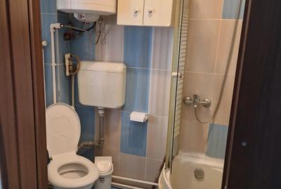 INCHIRIEZ si la straini garsoniera in spate la Mega Mall Pantelimon la 1300 lei - 5