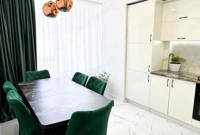 Garsoniera de inchiriat in zona Centrul Civic - 3