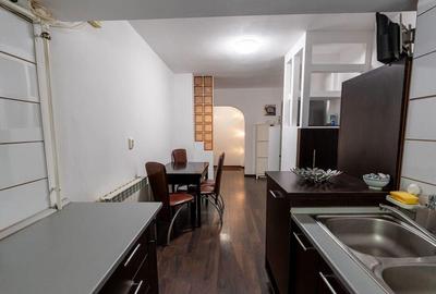 Apartament 2 camere de inchiriat Faleza Nord - 12