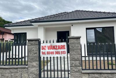 Casă cu 4 camere în Mediaș - 8