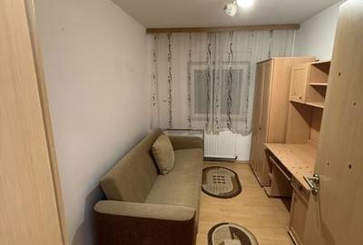 Apartament cu 3 camere semidecomandat în Circumvalațiunii - 3