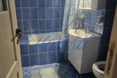 Apartament 4 camere 79 mp | logie 4,5 mp | zona Manastur | Cluj. - 8