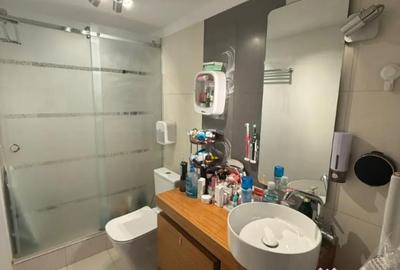 Apartament cu 2 camere decomandat în Lacul Tei - 10