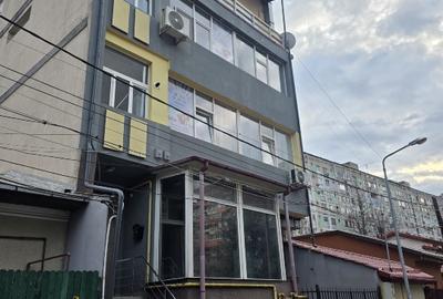 Apartament cu 2 camere semidecomandat în Baba Novac - 1