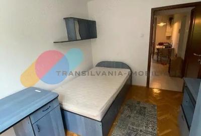 Apartament cu 4 camere, 71 mp , mobilat si utilat - zona Iulius Mall Apartament cu 4 camere, 71 mp , mobilat si utilat - zona Iulius Mall - 10