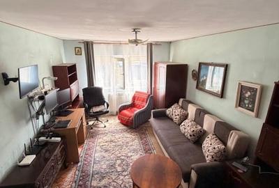 Apartament cu 2 camere decomandat, mobilat în Central - 9
