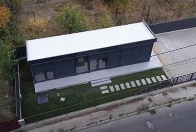 Spațiu comercial, de 40 mp, în CFR - 1