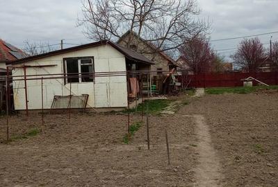 Casă cu 2 camere în Cermei - 3