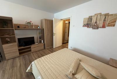 Garsonieră semidecomandată, mobilată în Dristor - 21