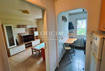 Apartament 2 Camere | 35 mp | Etaj 3 | Complex Big | Cartier Manastur - 6