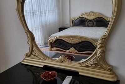 Apartament cu 3 camere decomandat, mobilat în P-ța Unirii - 6