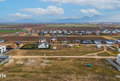 Spațiu comercial, în Sânpetru