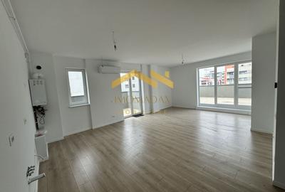 Apartament - 2 camere- etaj 1- torontalului - 2