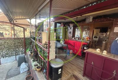 Casă individuală cu 4 camere cu Canalizare în Hipodrom 3 - 15