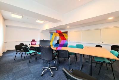 Spatiu birouri de închiriat Brasov - 55 mp # plus-imo.ro - 2