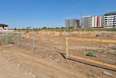 Militari - Ilie Petre - Profi, vanzare lot teren intravilan - 3