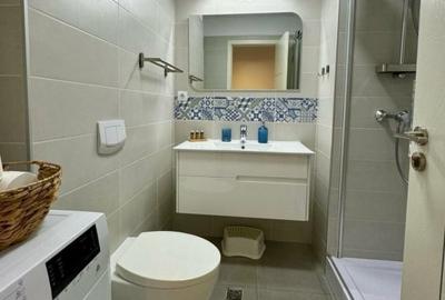 Studio Complex Onix Blue Mamaia Nord - 8