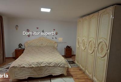 Casă cu 5 camere cu Teren 300 Mp în Central - 8