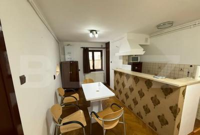 Apartament cu 2 camere decomandat în Mărăști - 8