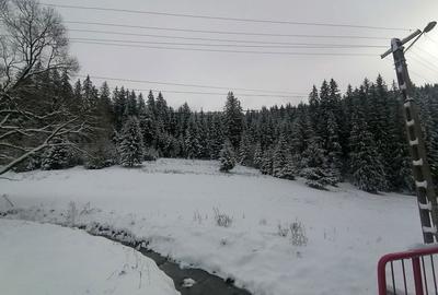 Teren de 10238 mp, în Central - 1