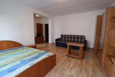 Apartament 1 camera, Spital de Recuperare, finisat - 4