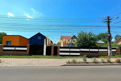 Teren 26 ari de vanzare | Suceava | Moara | ID:1295 - 2