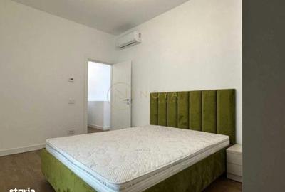 Apartament cu 3 camere, mobilat în Pipera - 6