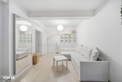 Apartament cu 2 camere decomandat, mobilat în Central - 7