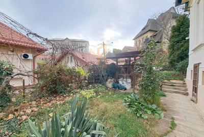 Apartament 2 camere la casa, curte si garaj! zona centrala! - 15