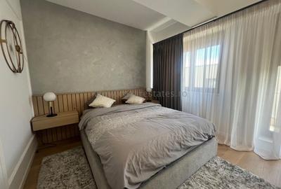 HERASTRAU LE CLUB DE INCHIRIAT APARTAMENT 2 CAMERE MODERN LUX - 16