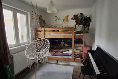 Apartament cu 3 camere în Central - 1