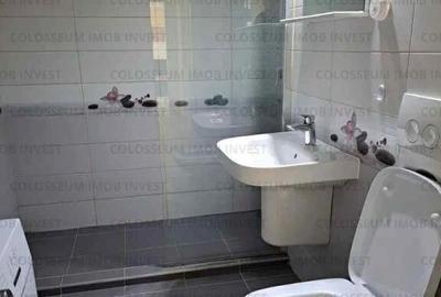 Apartament cu 2 camere decomandat în Tractorul - 7