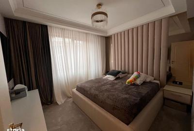 Apartament cu 3 camere semidecomandat, mobilat în Central - 6