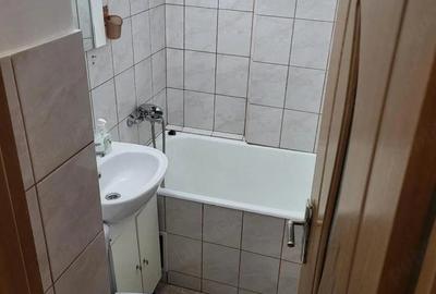 Garsonieră decomandată în Tomis Nord - 1