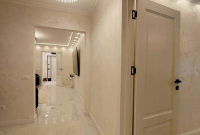 Apartament  3 Camere Teiul Doamnei, Mașina de Pâine - 2