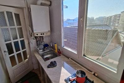 Apartament cu 2 camere decomandat în Cetate - 1