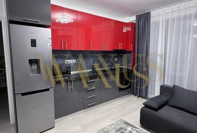 Apartament de 3 camere - 55mp I balcon I 2 parcari I boxa - Vivo I BMW - 2