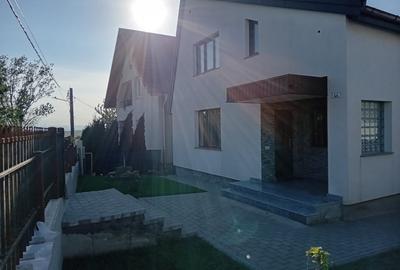 Vanzare direct proprietar casa individuala cu 4 camere, P+M, Ipotesti - Suceava - 1