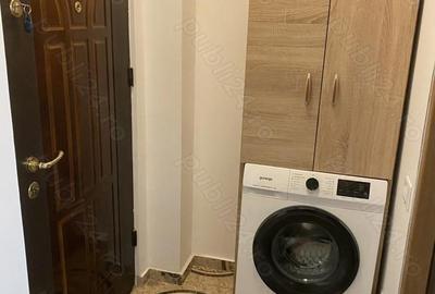 Garsonieră semidecomandată în Uzina 2 - 7