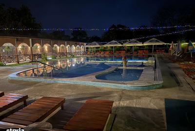 Casă cu 6 camere cu Teren 2000 Mp în Central - 3