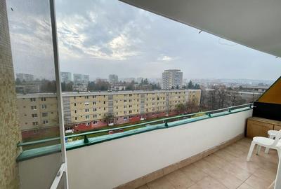 Apartament cu 2 camere semidecomandat în Gheorgheni - 7