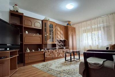 Apartament cu 2 camere decomandat Alfa - 3