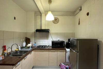 Apartament cu 2 camere semidecomandat, mobilat în Calea Călărașilor - 4