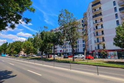 Apartament cu 3 camere decomandat în Berceni - 24
