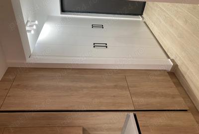 Inchiriez garsoniera in Giroc Timisoara - 3