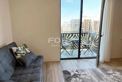 Apartament modern cu 2 camere de vanzare Baile Felix, Bihor - 4