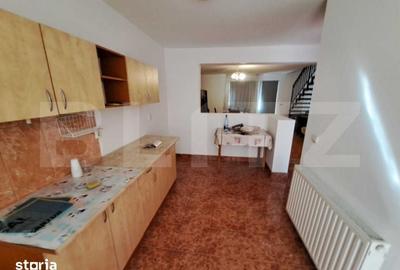 Casă cu 3 camere cu Teren 140 Mp în Florești - 5