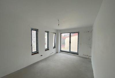 Apartament de 4 camere, 93 mp utili, zona Parcul Regina Mari - 1